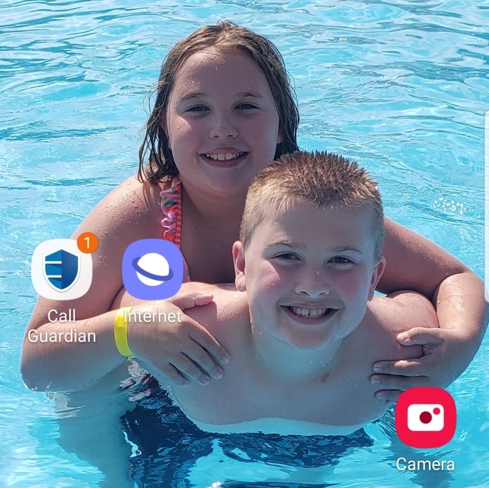 Meet your Posher, Dawn